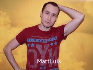 MattLuis