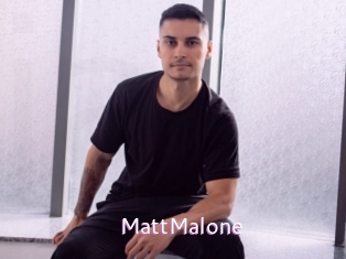 MattMalone