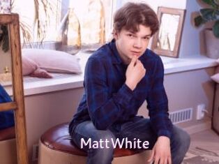 MattWhite