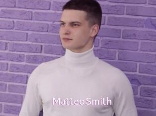 MatteoSmith