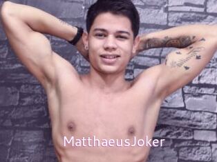 MatthaeusJoker