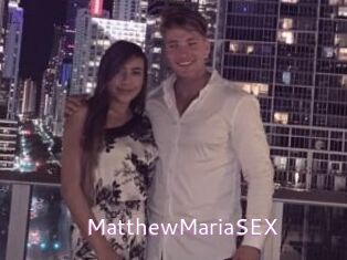 MatthewMariaSEX