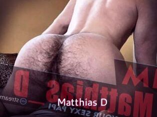 Matthias_D