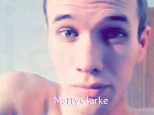 MattyClarke