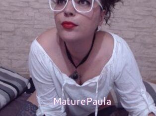 MaturePaula