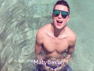 Maty_Baxter