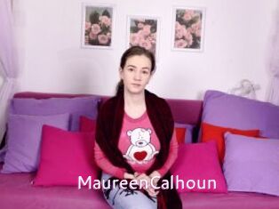 MaureenCalhoun