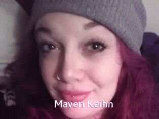 Maven_Keihn