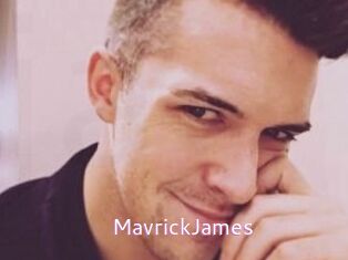 Mavrick_James