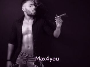 Max4you