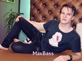 MaxBass