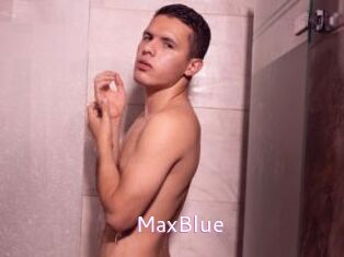 MaxBlue