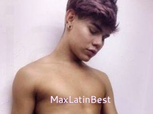 MaxLatinBest