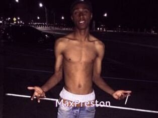 Max_Preston