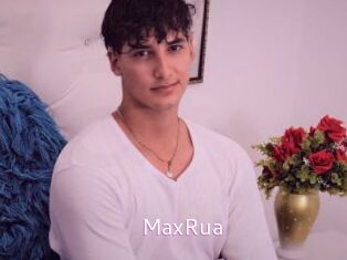 MaxRua