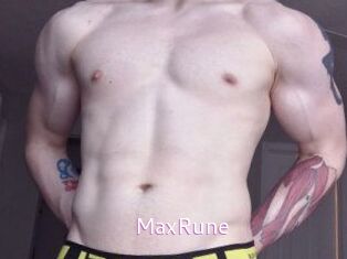 Max_Rune