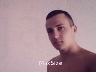 Max_Size