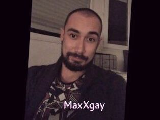 MaxXgay