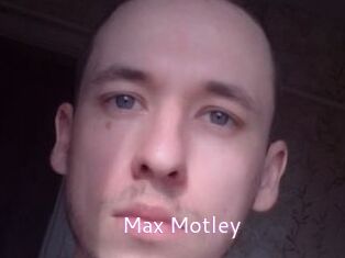 Max_Motley