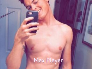 Max_Player