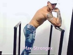 Max_Strongex_