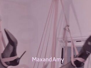 MaxandAmy