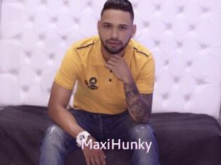 MaxiHunky