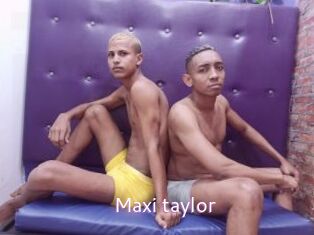 Maxi_taylor