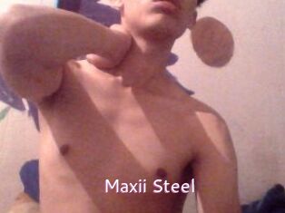 Maxii_Steel