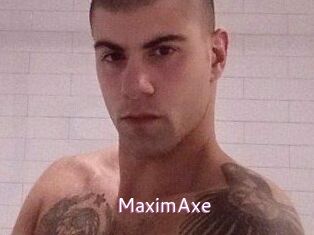 Maxim_Axe