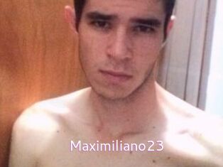 Maximiliano23