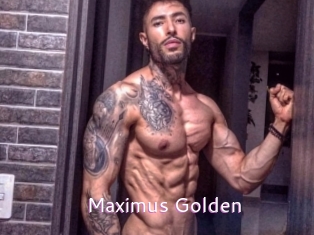 Maximus_Golden