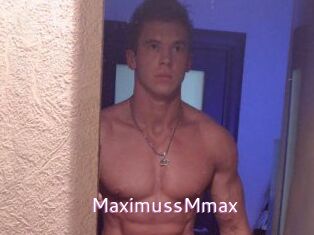 MaximussMmax