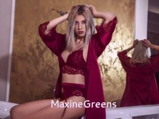 MaxineGreens