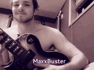 MaxxBuster