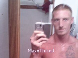 MaxxThrust