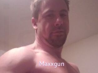 Maxxgun