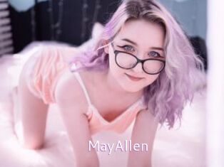 MayAllen