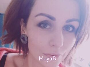 MayaB