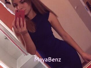 Maya_Benz