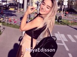 MayaEdisson