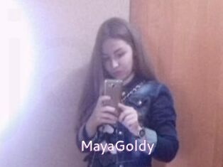 MayaGoldy