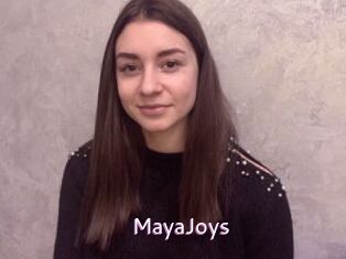 MayaJoys