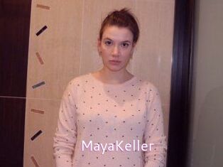 MayaKeller