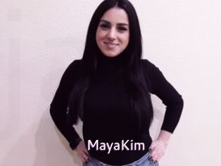 MayaKim