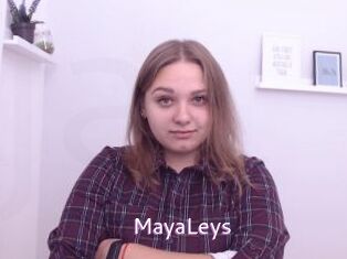 MayaLeys