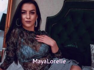 MayaLorelle Just Amateurs
