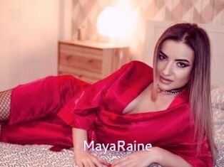 MayaRaine