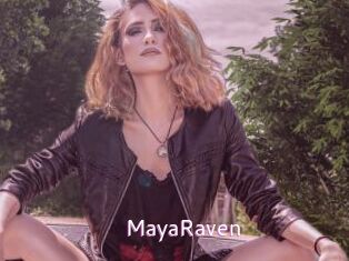 MayaRaven