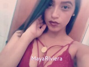 MayaRiviera